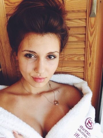Проститутка Елена